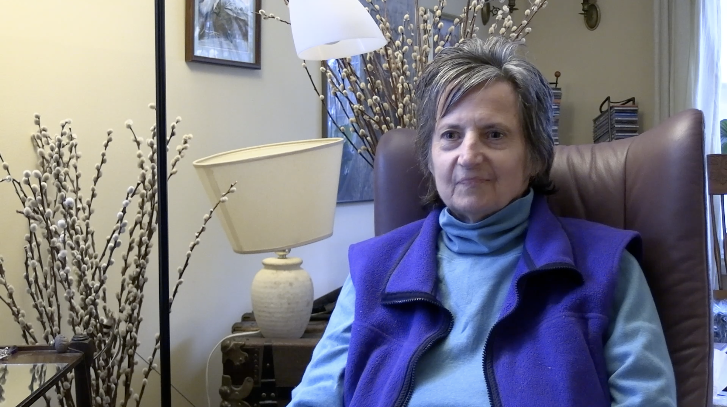 Beth Caurant